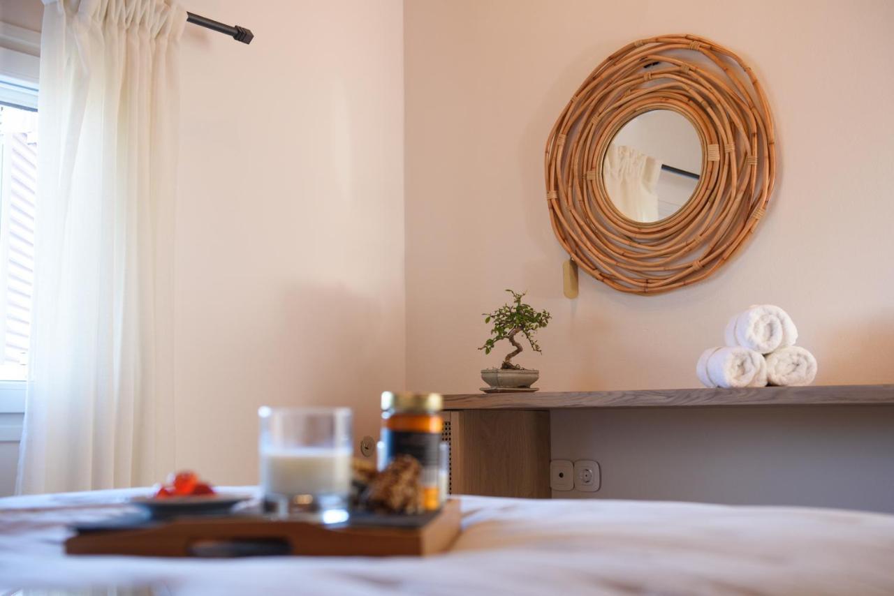 Petrití Corfu Seaview Maisonette - Sopra Il Mare מראה חיצוני תמונה