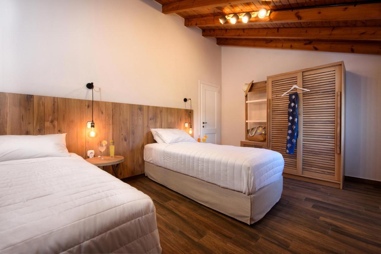 Petrití Corfu Seaview Maisonette - Sopra Il Mare מראה חיצוני תמונה