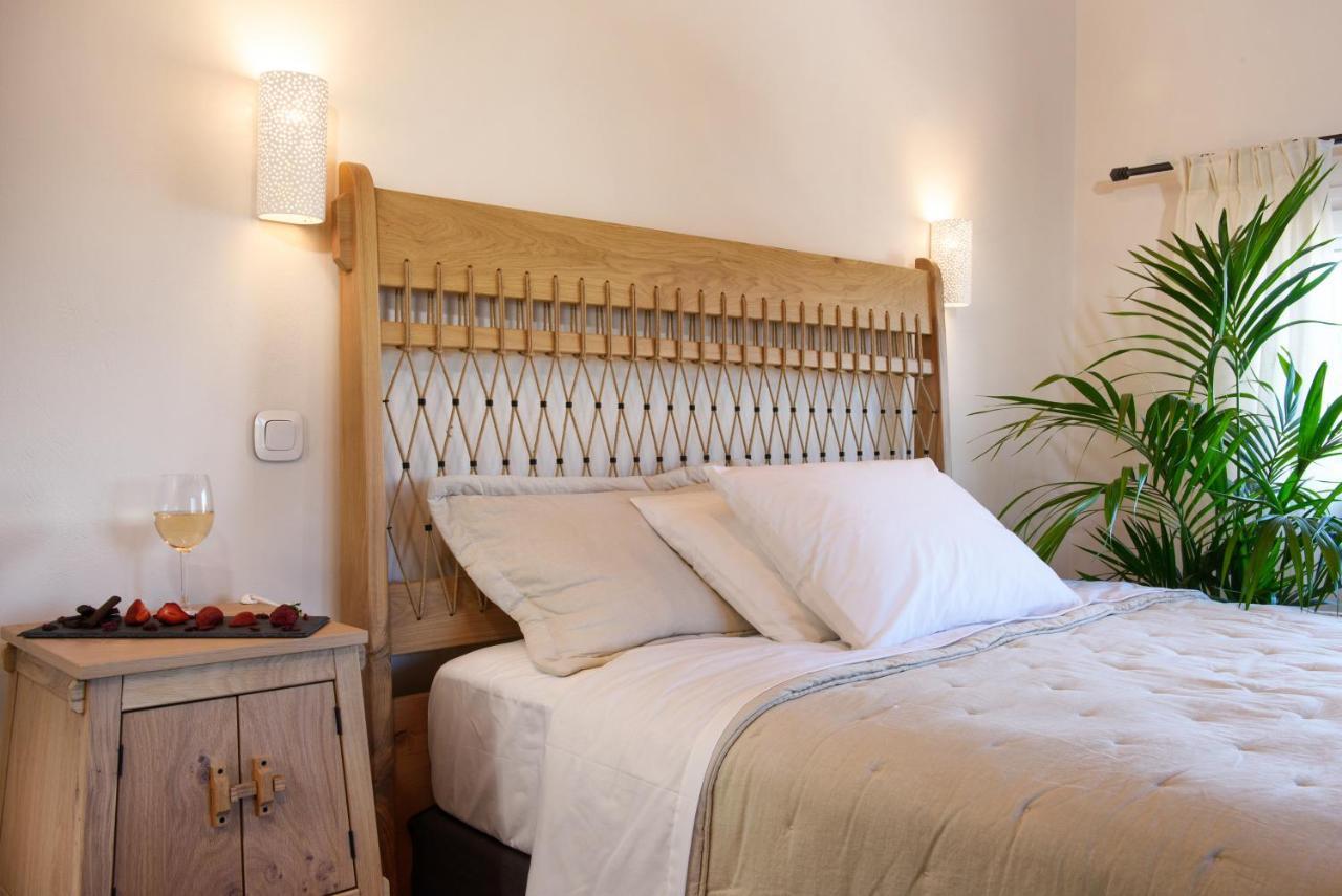 Petrití Corfu Seaview Maisonette - Sopra Il Mare מראה חיצוני תמונה